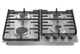 Комплект Gorenje (духовка електрична BO6737E02XK+варильна поверхня газова G642ABX) - зображення 5