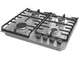 Комплект Gorenje (духовка електрична BO6737E02XK+варильна поверхня газова G642ABX) - зображення 7