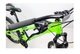 Велосипед CrossBike 24 Everest Рама-11 green - изображение 3