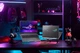 Ноутбук ASUS ROG Strix Scar 18 (2024) G834JYR-R6059X (90NR0IP2-M002Z0) Black - изображение 16