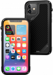 Etui plecki Catalyst Vibe do Apple iPhone 12/12 Pro Black (CATVIBE12BLKM) - obraz 2