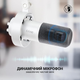 Микрофон динамический Fifine K688W USB/XLR White - изображение 2