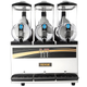 Гранітор Vevor Slush Ice Machine 3x15L - изображение 7