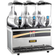 Гранітор Vevor Slush Ice Machine 3x15L - изображение 10