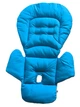 Чехол DavLu на стульчик для кормления Peg Perego Prima Pappa Dinner Голубой (000074) - изображение 1