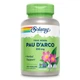 Pau D'Arco Bark 550mg - 100 vcaps кора пау д’арко для підтримки імунітету, мікрофлори, травлення та природного захисту - зображення 1