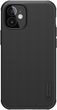 Панель Nillkin Frosted Shield Pro для Apple iPhone 12 Mini Black (6902048205802) - зображення 2