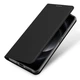 Чохол-книжка DUX DUCIS Skin Pro для Xiaomi 14 Ultra - Black - зображення 3