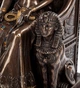 Cтатуэтка коллекционная Sekhmet Богиня войны - изображение 5