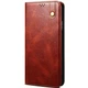 Захисний чохол UniCase Leather Wallet для Xiaomi 14 Ultra - Brown - зображення 5