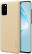 Панель Nillkin Frosted Shield для Samsung Galaxy S20+ Gold (6902048195370) - зображення 6