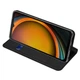 Чохол-книжка DUX DUCIS Skin Pro для Samsung Galaxy Xcover 7 (G556) - Black - зображення 2