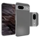 Силіконовий (TPU) чохол Deexe UltraThin для Google Pixel 8A - Transparent - зображення 2