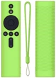 Чехол для пульта Mi TV 4A/4S/4C Wave Light Green (35452) - изображение 1