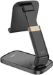 Тримач настільний Hoco HD8 Black (35184) - зображення 3