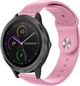 Ремешок Base для Garmin Vivoactive 3 Rose Pink (35185) - изображение 1