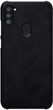 Чохол-книжка Nillkin Qin Leather Case для Samsung Galaxy A11 Black (6902048197473) - зображення 2