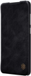 Чохол-книжка Nillkin Qin Leather Case для Samsung Galaxy A72 Black (6902048214446) - зображення 4