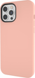 Панель SwitchEasy MagSkin для Apple iPhone 12/12 Pro Pink (GS-103-122-224-140) - зображення 5