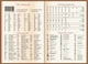 Ежедневник недатированный Cabinet Fantasy А5 320 листов Бордовый (O25468-18) - изображение 4