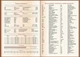 Ежедневник недатированный Cabinet Fantasy А5 320 листов Бордовый (O25468-18) - изображение 5