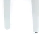 Банкетка для фортепиано GEWA Deluxe White High Gloss (G-130030) - изображение 9