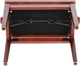 Банкетка для фортепиано GEWA Deluxe Mahogany Matt (G-130050) - изображение 3