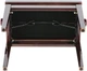 Банкетка для фортепиано GEWA Deluxe Mahogany High Gloss (G-130060) - изображение 8