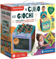 Ігровий набір Lisciani Навчальний куб. Я вчуся, граючи (8005125506958) - зображення 1