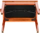 Банкетка для фортепиано GEWA Deluxe Cherry Tree High Gloss (G-130090) - изображение 9