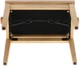 Банкетка для фортепиано GEWA Deluxe Oak Matt (G-130140) - изображение 2