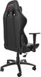 Ігрове крісло SPC Gear SR300 V2 Gaming Black (5903018662275) - зображення 9