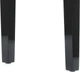 Банкетка для фортепиано GEWA Deluxe Leather Black High Gloss (G-130300) - изображение 7