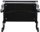 Банкетка для фортепіано GEWA Deluxe Classic Black High Gloss (G-130330) - зображення 3