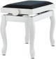 Банкетка для фортепиано GEWA Deluxe Classic White Matt (G-130340) - изображение 5