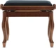 Банкетка для фортепиано GEWA Deluxe Classic Walnut Matt (G-130370) - изображение 7