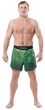 Шорты BERSERK SPORT Hybrid Jörmungandr L green (013242) - изображение 5