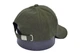 Бейсболка Art cap New York Yankees 55-59 см хакі (AR 0919-859) - изображение 3