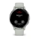 Смарт-годинник Garmin Venu 3s Silver Stainless Steel Bezel with Sage Gray Case and Silicone Band (010-02785-51) - зображення 2