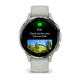 Смарт-годинник Garmin Venu 3s Silver Stainless Steel Bezel with Sage Gray Case and Silicone Band (010-02785-51) - зображення 4
