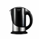 Електрочайник Zelmer ZCK7630B Crystal - изображение 1