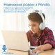 Bluetooth-гарнітура Promate Panda Aqua - изображение 2