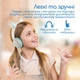 Bluetooth-гарнітура Promate Panda Aqua - изображение 4