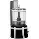 Кухонный комбайн KitchenAid 5KFP1319EOB черный - изображение 3