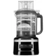 Кухонный комбайн KitchenAid 5KFP1319EOB черный - изображение 1