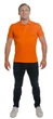 Футболка POLO TM BERSERK SPORT M orange (019943) - изображение 5
