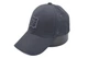 Бейсболка Art cap Detroit Tigers 55-61 см темно-сіра (AR 0919-841) - изображение 4