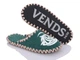 Дитячі фетрові капці VENDS 031 зелений 32-33р 20см - зображення 2