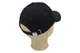 Дитяча бейсболка Art cap New York Yankees 53-54 см чорна (AR 0919-861) - зображення 2