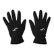 Перчатки флисовые Joma WINTER GLOVES черный Муж 10 WINTER11-101 10 - изображение 5